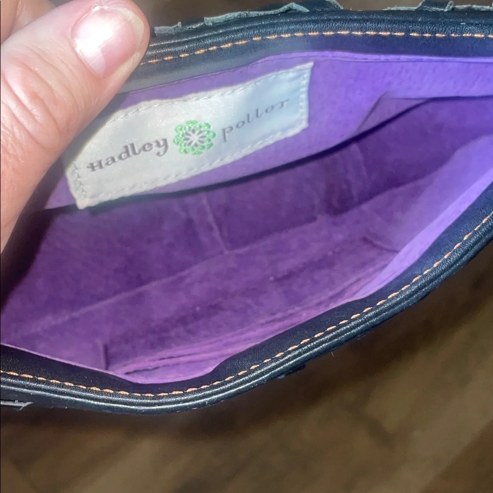 Hadley Poller Clutch